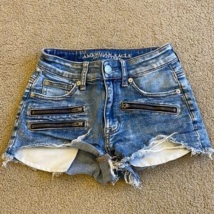 American Eagle shorts
